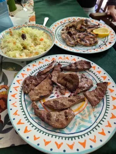 Горски кът