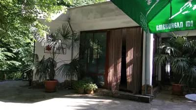 Горски кът