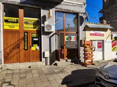 Ресторант "Ракета"