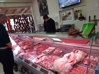 Gebzeli Mehmet Usta Restoran