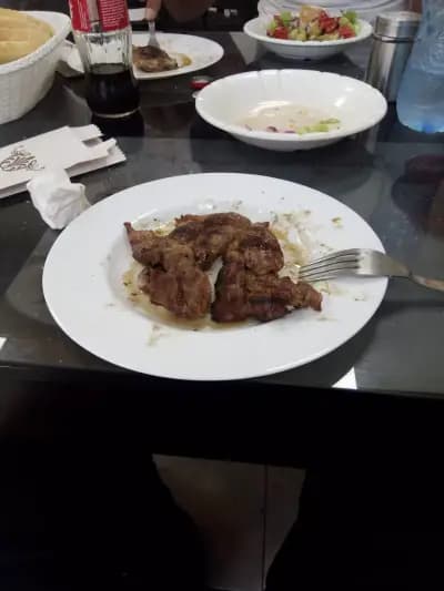 Gebzeli Mehmet Usta Restoran