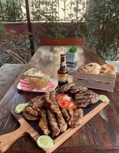 Мариела