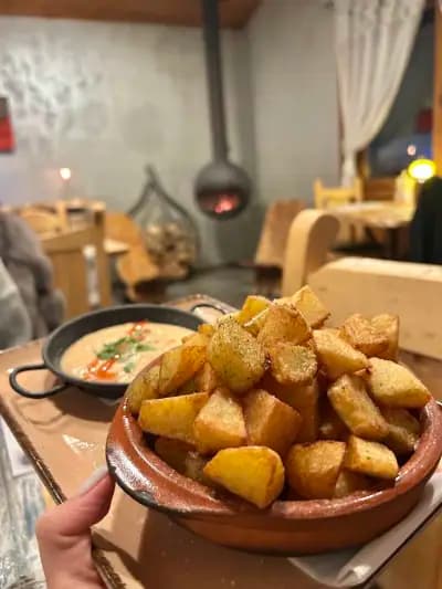 La Barraka Bistro