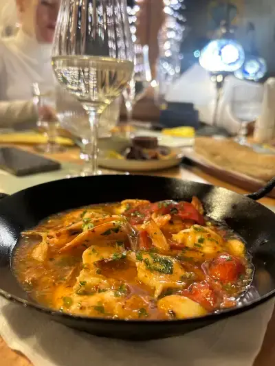La Barraka Bistro