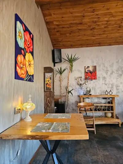 La Barraka Bistro