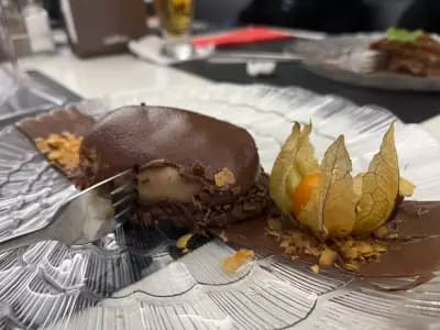 Мистър Пица