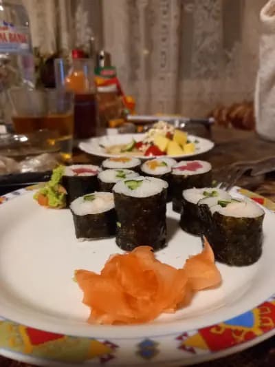 ЙоКо суши Хит