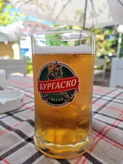 Ресторант Езерото-Чушките