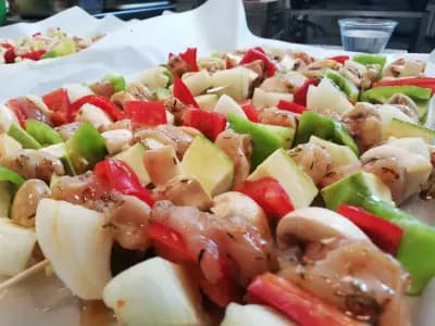 EDDY'S Kitchen - lunch restaurant - Sofia - Mladost
