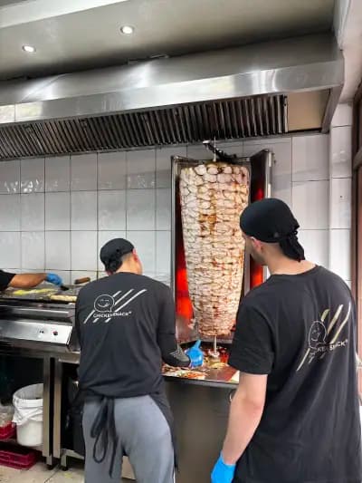 Chicken Shack