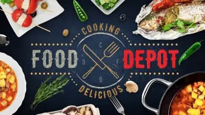 Food DEPOT