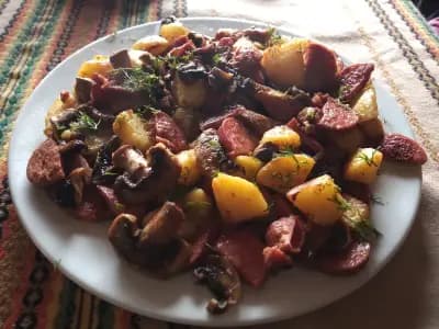 Ресторант Вкусно