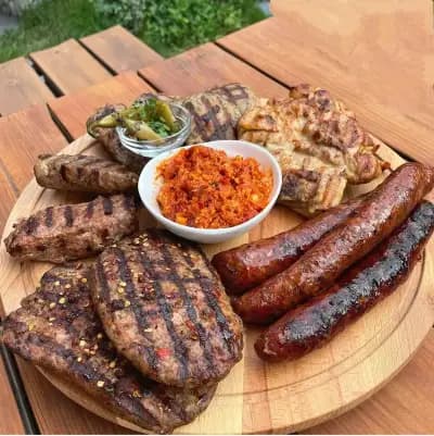 Ресторант Вкусно