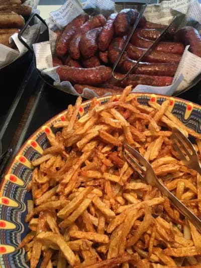 Ресторант Вкусно