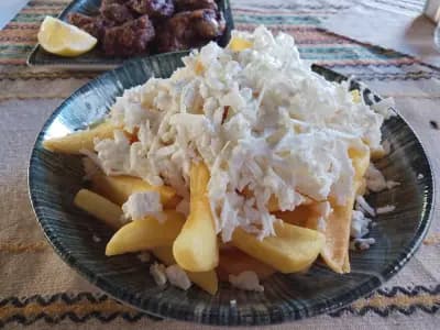 Ресторант Вкусно