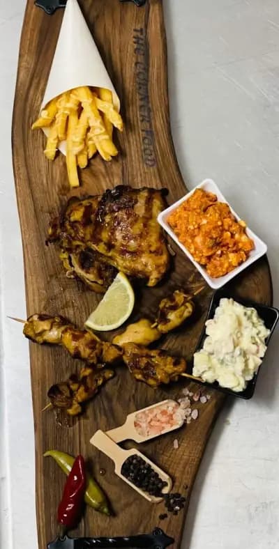 Ресторант Вкусно
