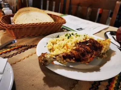 Ресторант Вкусно