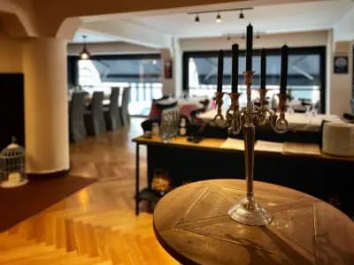 Ресторант „Банкович“ - Славейков