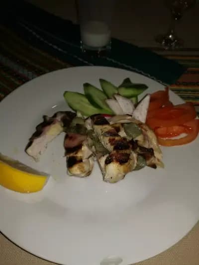 Механа Дървеното