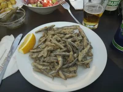 Механа Дървеното