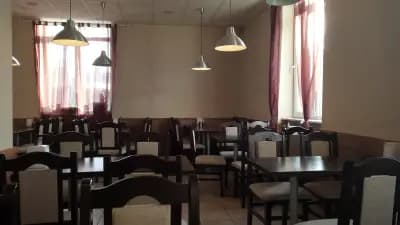 Ресторант Дефакто