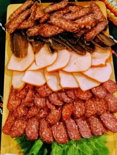 Механа При Ловците