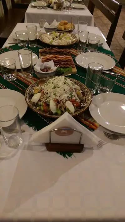 Механа При Ловците