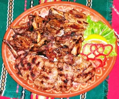 Механа При Ловците