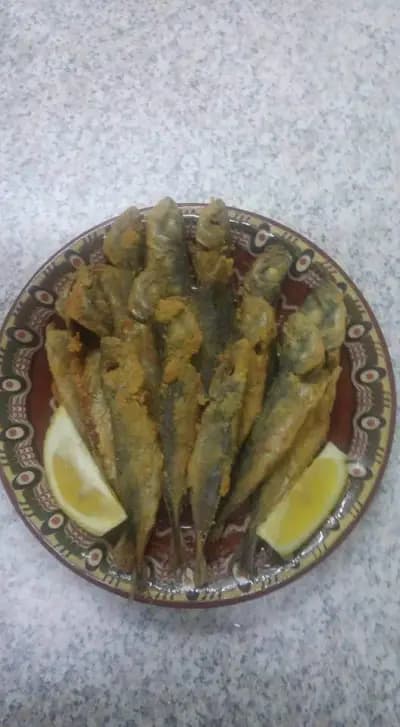Механа При Ловците