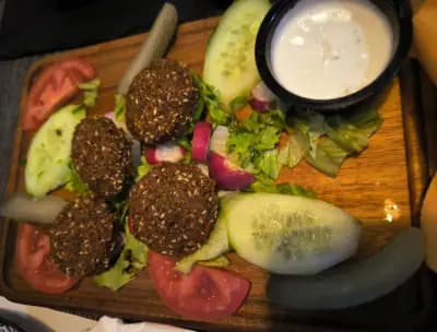 Murray Restaurant - ливански ресторант