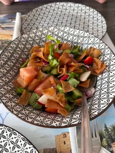 Murray Restaurant - ливански ресторант