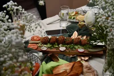 Murray Restaurant - ливански ресторант