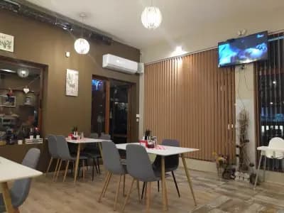 Ресторантчето
