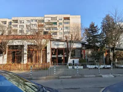 Ресторантчето