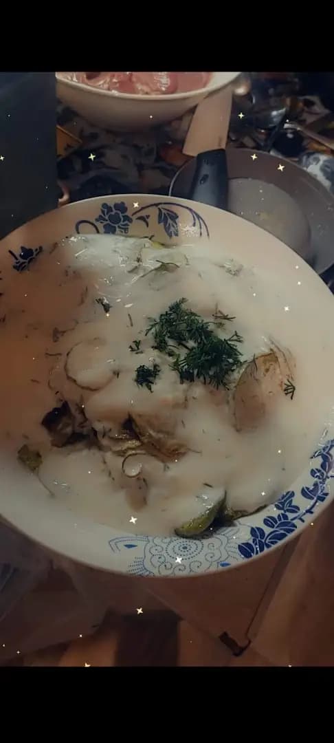РИБКАТА