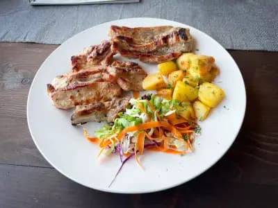 Ресторант Радо