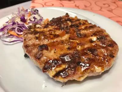 Ресторант Радо