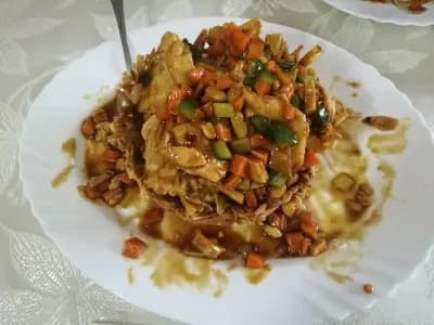 Шанхай