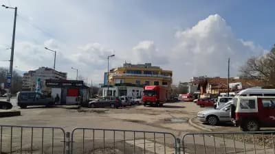 Шанхай