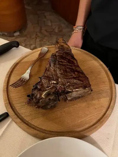 Алеа ресторант и градина