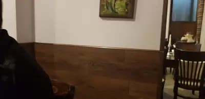 Алеа ресторант и градина