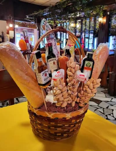 Механа Кукуш