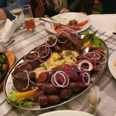 Св. Георги