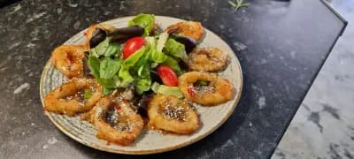 Ла Долче Вита - ресторант, пицария и градина