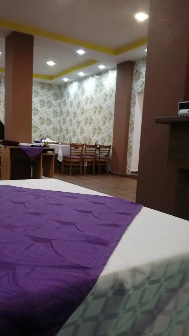 Китайски Ресторант