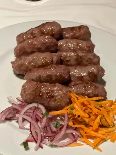 Ресторант „Банкович“ - Борово