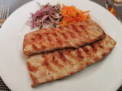 Ресторант „Банкович“ - Борово