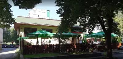 Ресторант Чайка