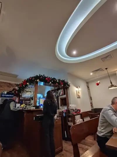 Ресторант Чайка
