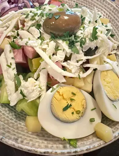 Ресторант Чайка